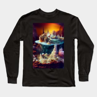 An Ultramaximalist Masterpiece Long Sleeve T-Shirt